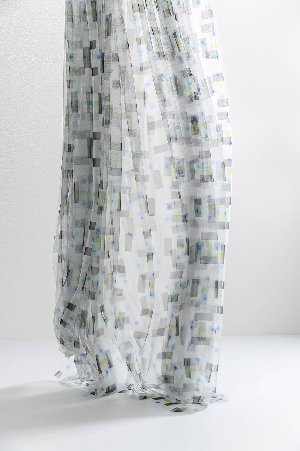 CoopDPS Tulle Collection