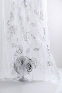 Provence / Memo Sample
