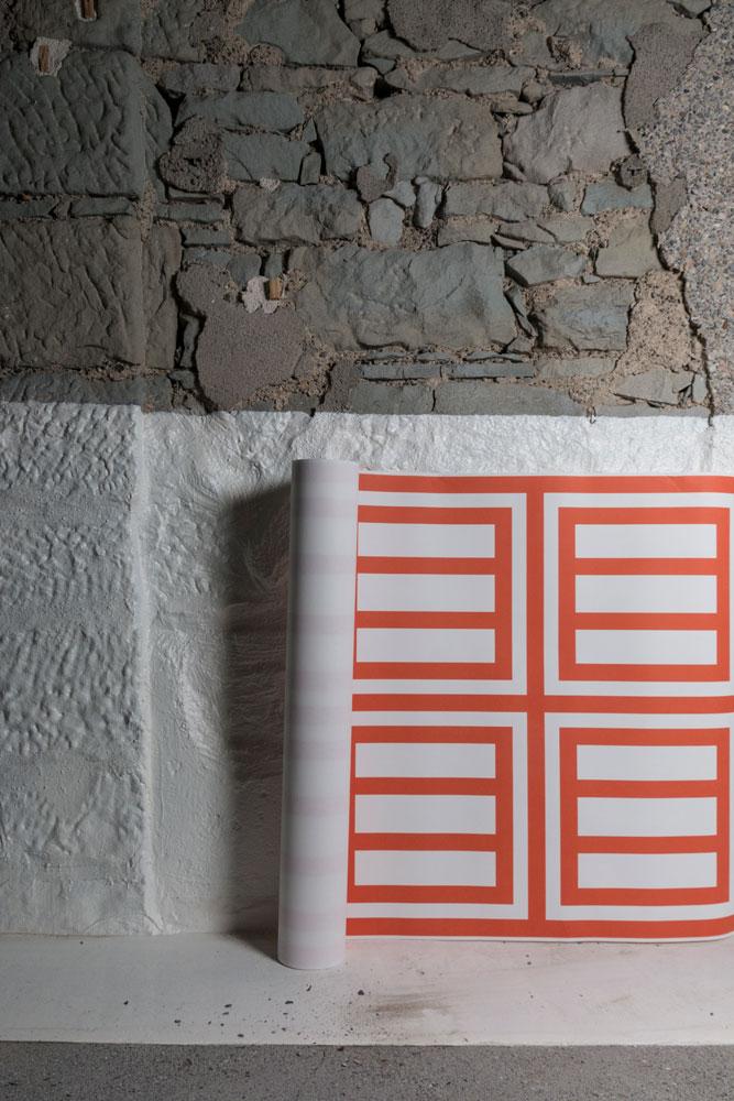 CoopDPS Wallpaper Bricks