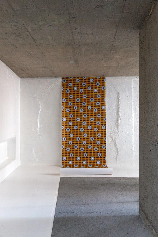 CoopDPS Wallpaper Electric Kitchen