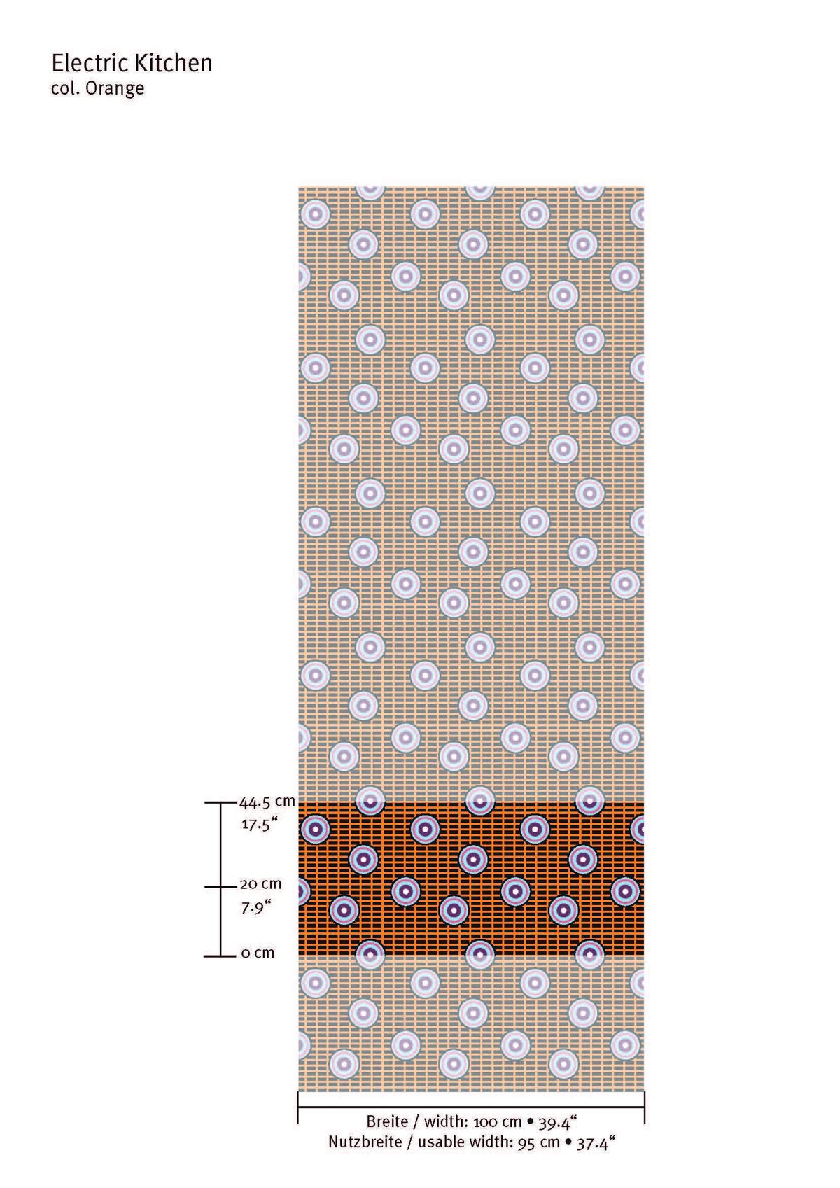 CoopDPS Wallpaper Electric Kitchen