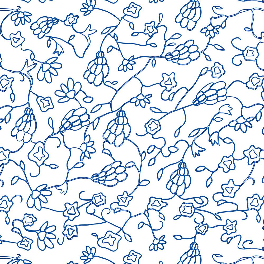 CoopDPS Wallpaper Flower XL
