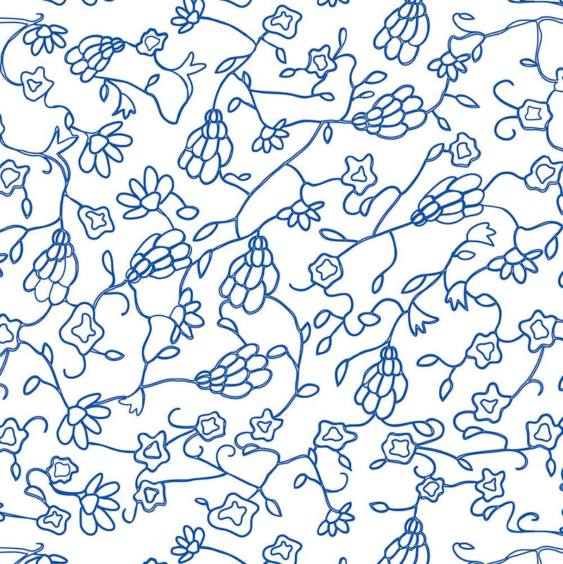 CoopDPS Wallpaper Flower XL