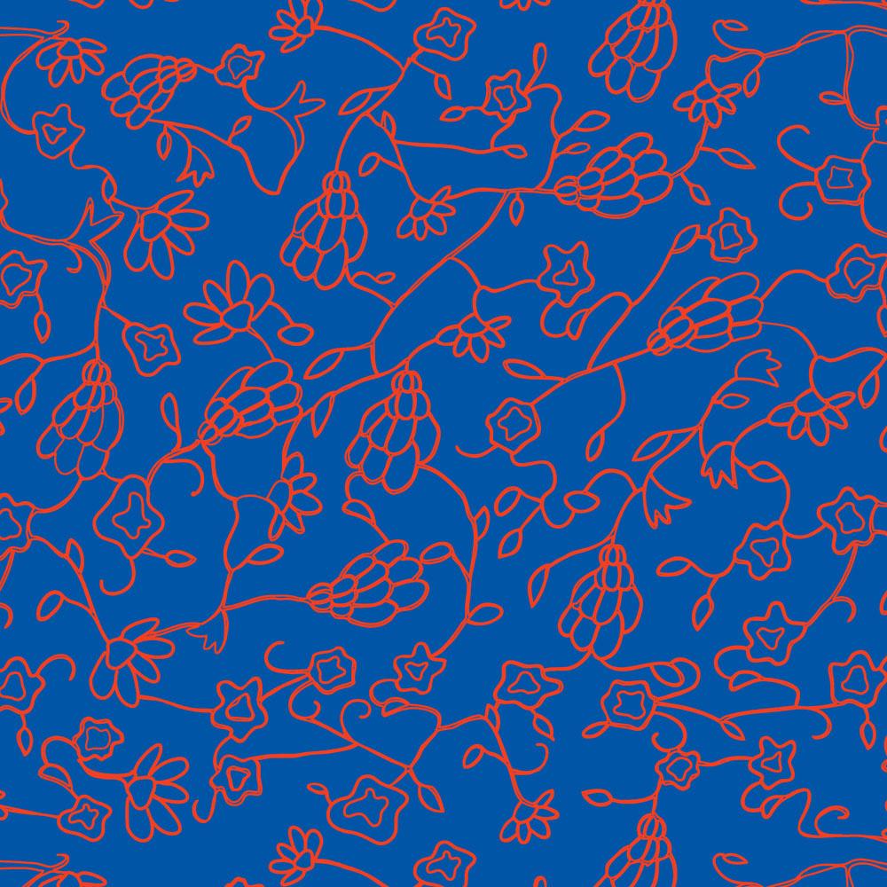 CoopDPS Wallpaper Flower XL