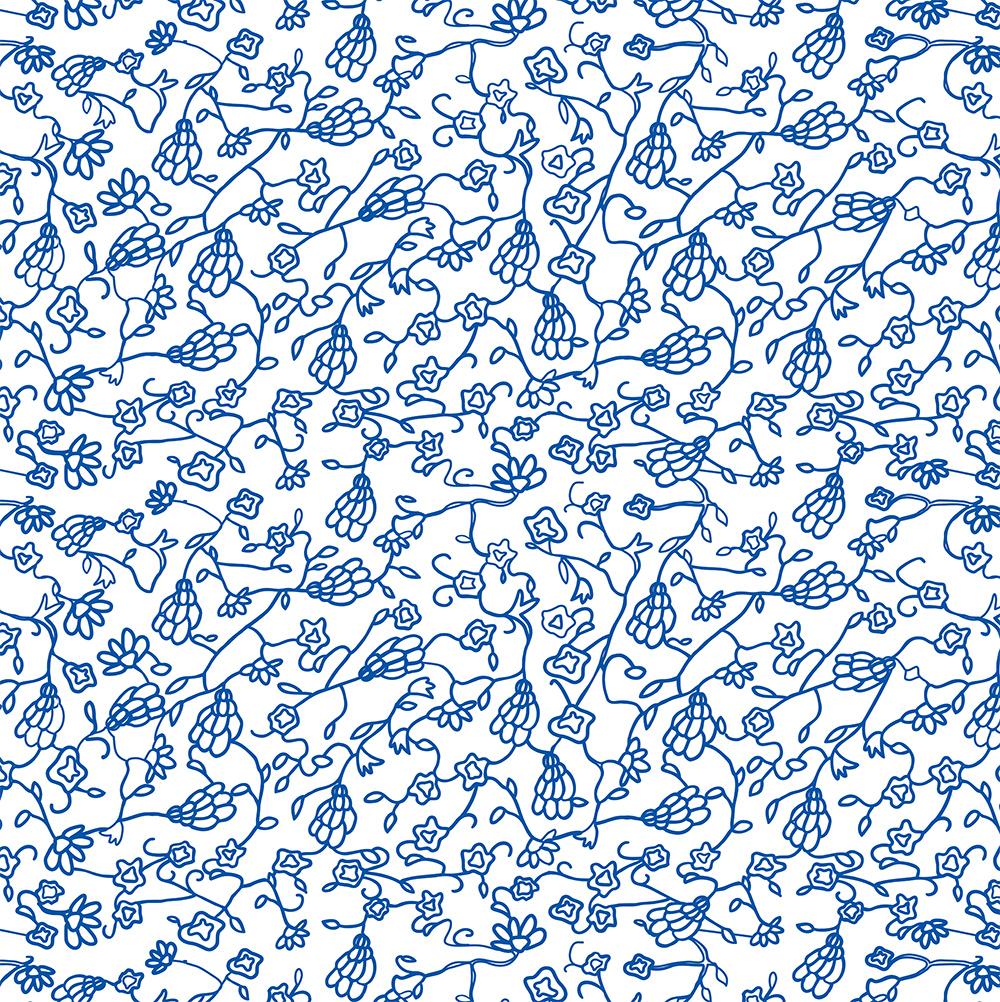 CoopDPS Wallpaper Flower XS