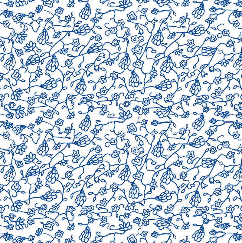 CoopDPS Wallpaper Flower XS