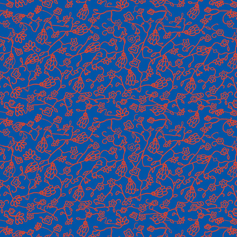 CoopDPS Wallpaper Flower XS