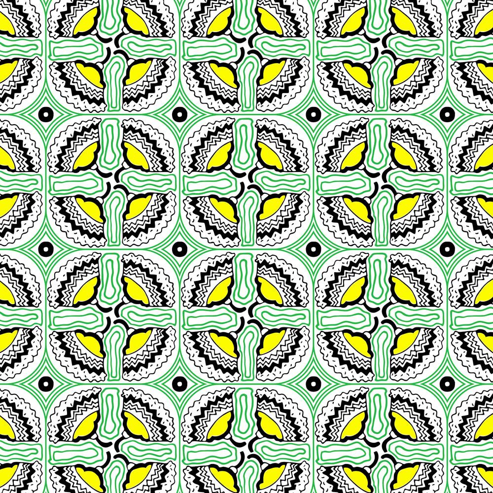 CoopDPS Wallpaper Mosaic