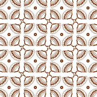 col maron / Memo Sample