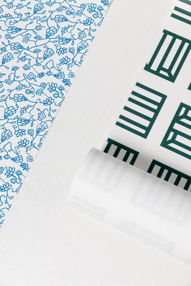 CoopDPS Wallpaper Pieces