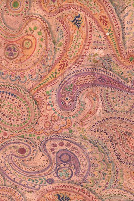 Cork Upholstery