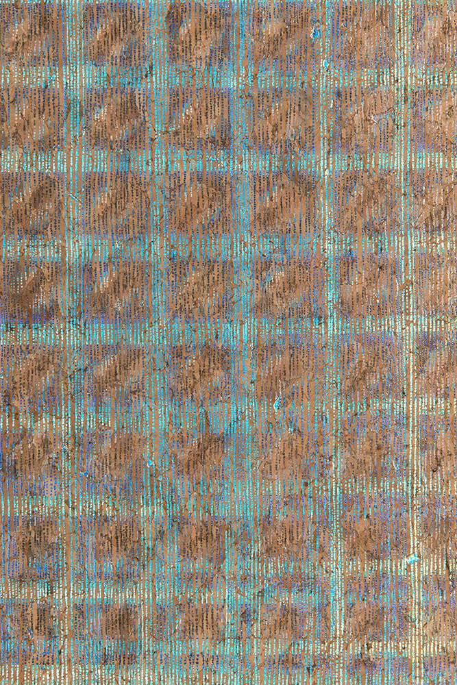 Cork Wallcovering Gritti