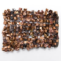 cupper oxidized / no sample available