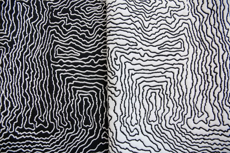 Earth - CoopDPS TreviraCS Light Upholstery
