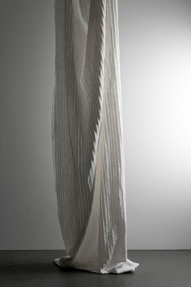 Frayed Edges