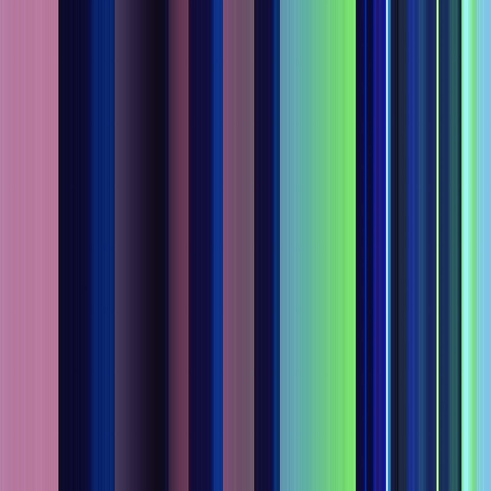 Stripe Tease Wallpaper Collection