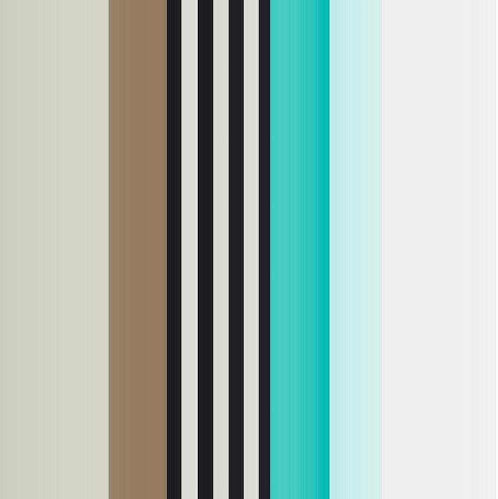 Stripe Tease Wallpaper Collection