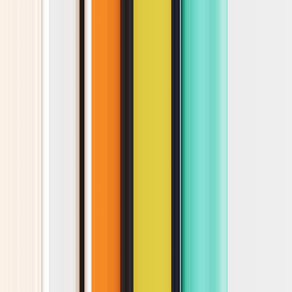 Stripe Tease Wallpaper Collection