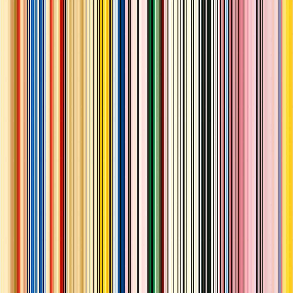 Stripe Tease Wallpaper Collection
