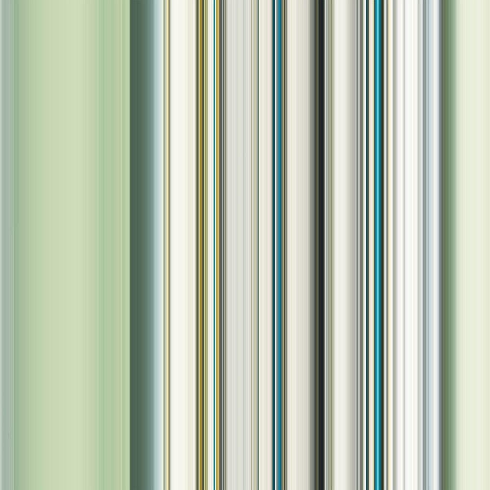 Stripe Tease Wallpaper Collection