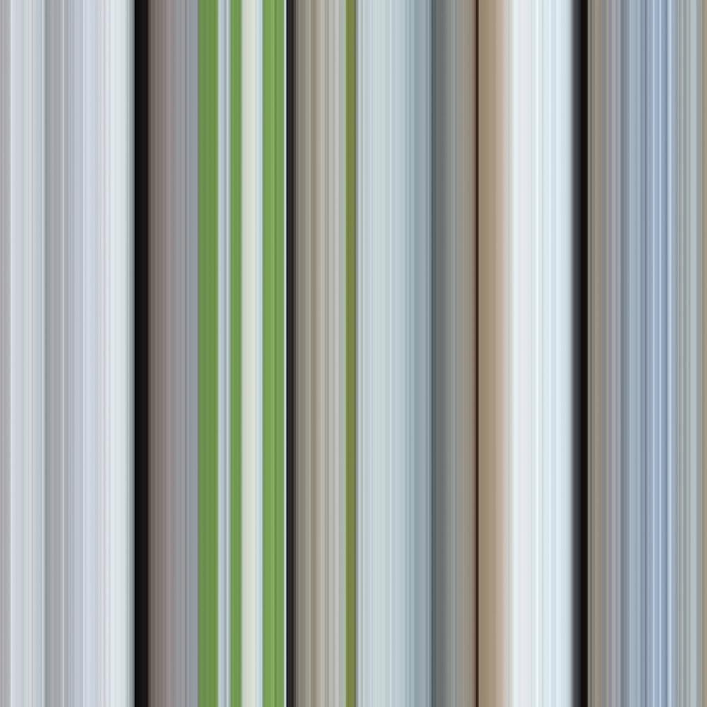 Stripe Tease Wallpaper Collection