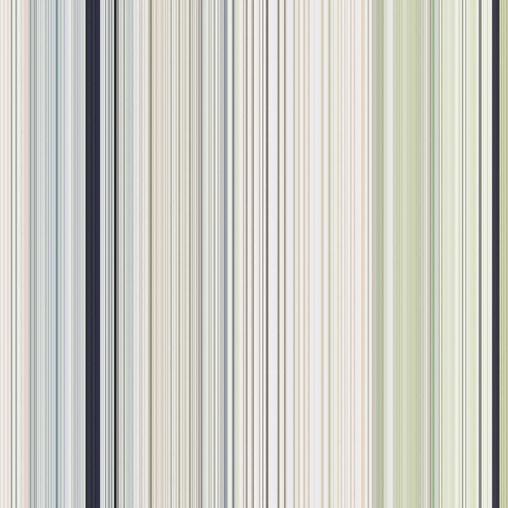 Stripe Tease Wallpaper Collection