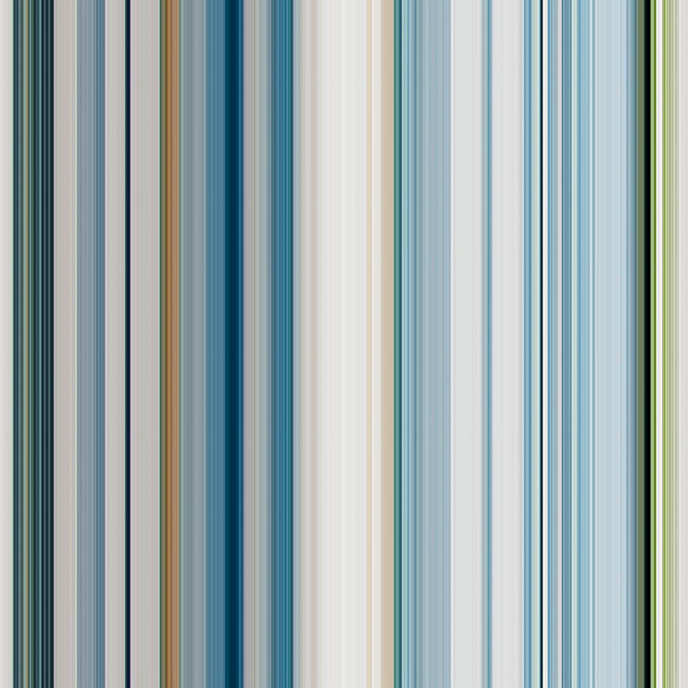 Stripe Tease Wallpaper Collection