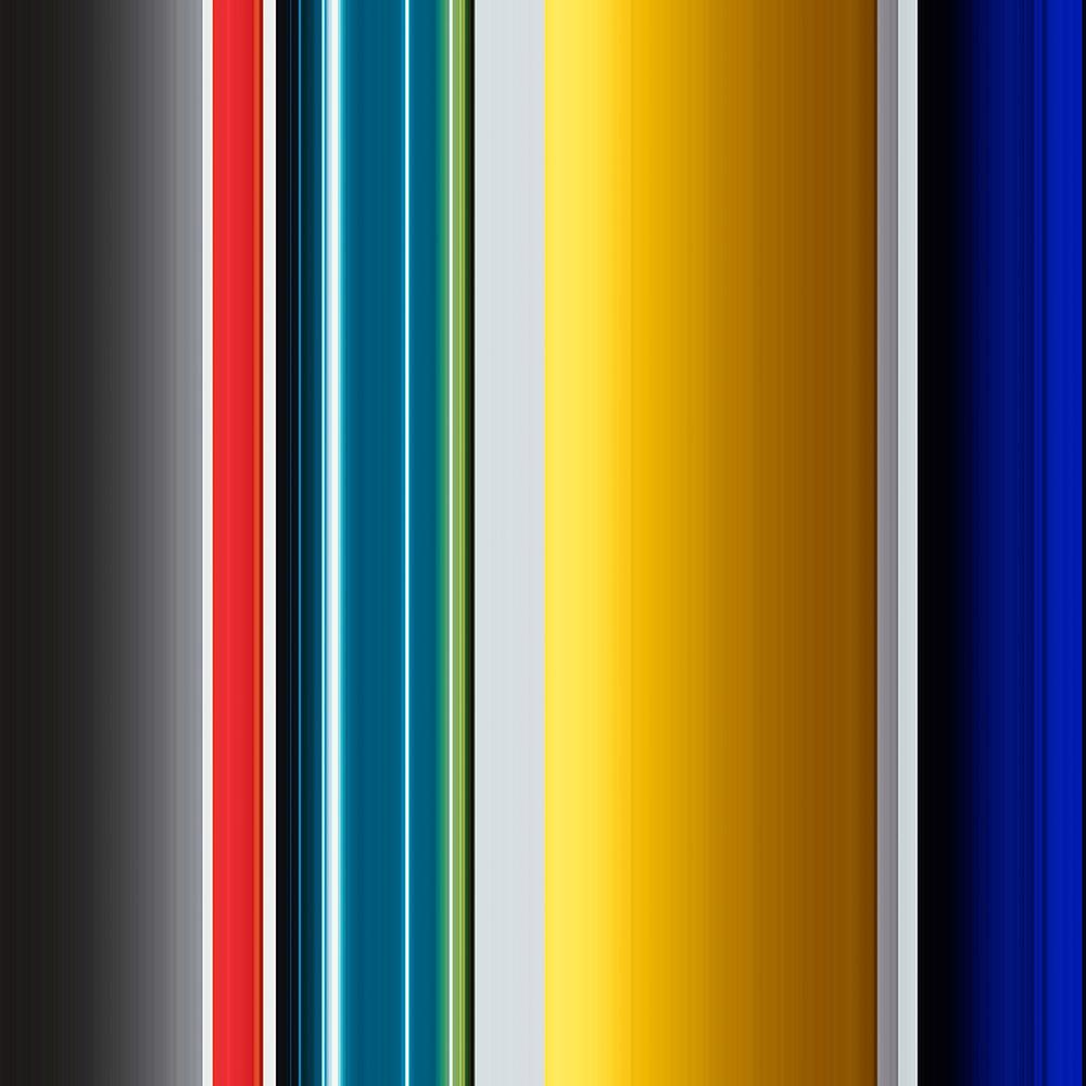 Stripe Tease Wallpaper Collection