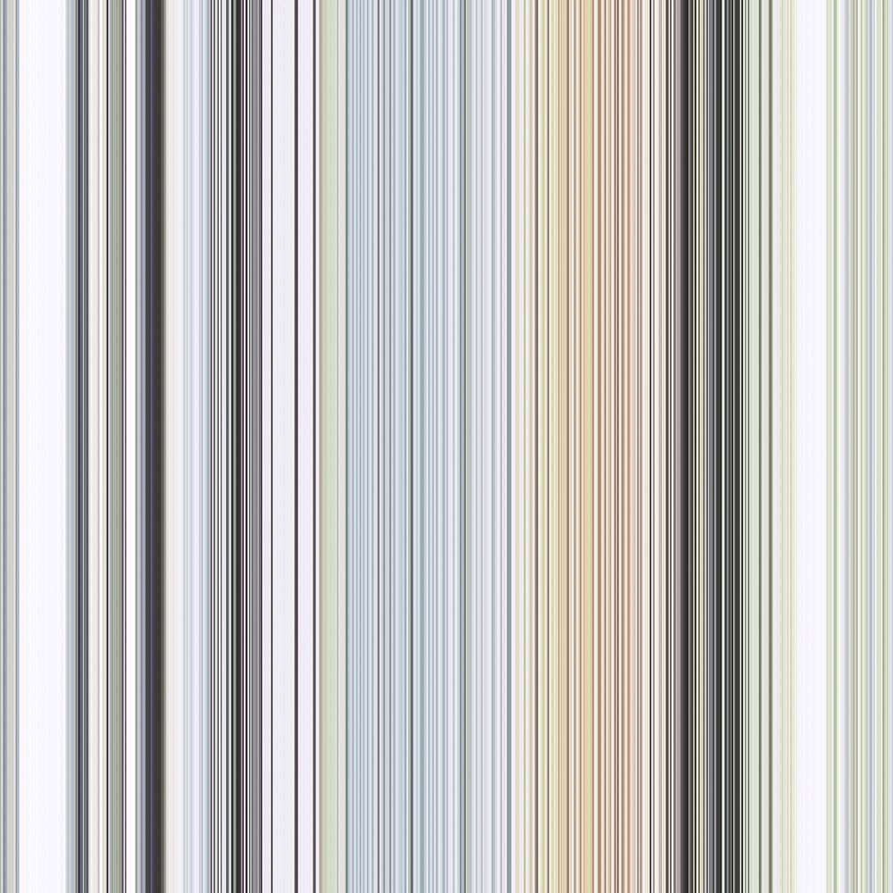 Stripe Tease Wallpaper Collection