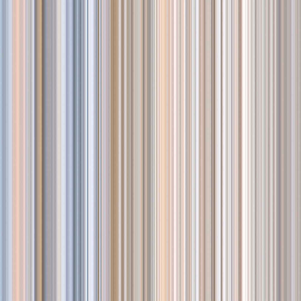 Stripe Tease Wallpaper Collection