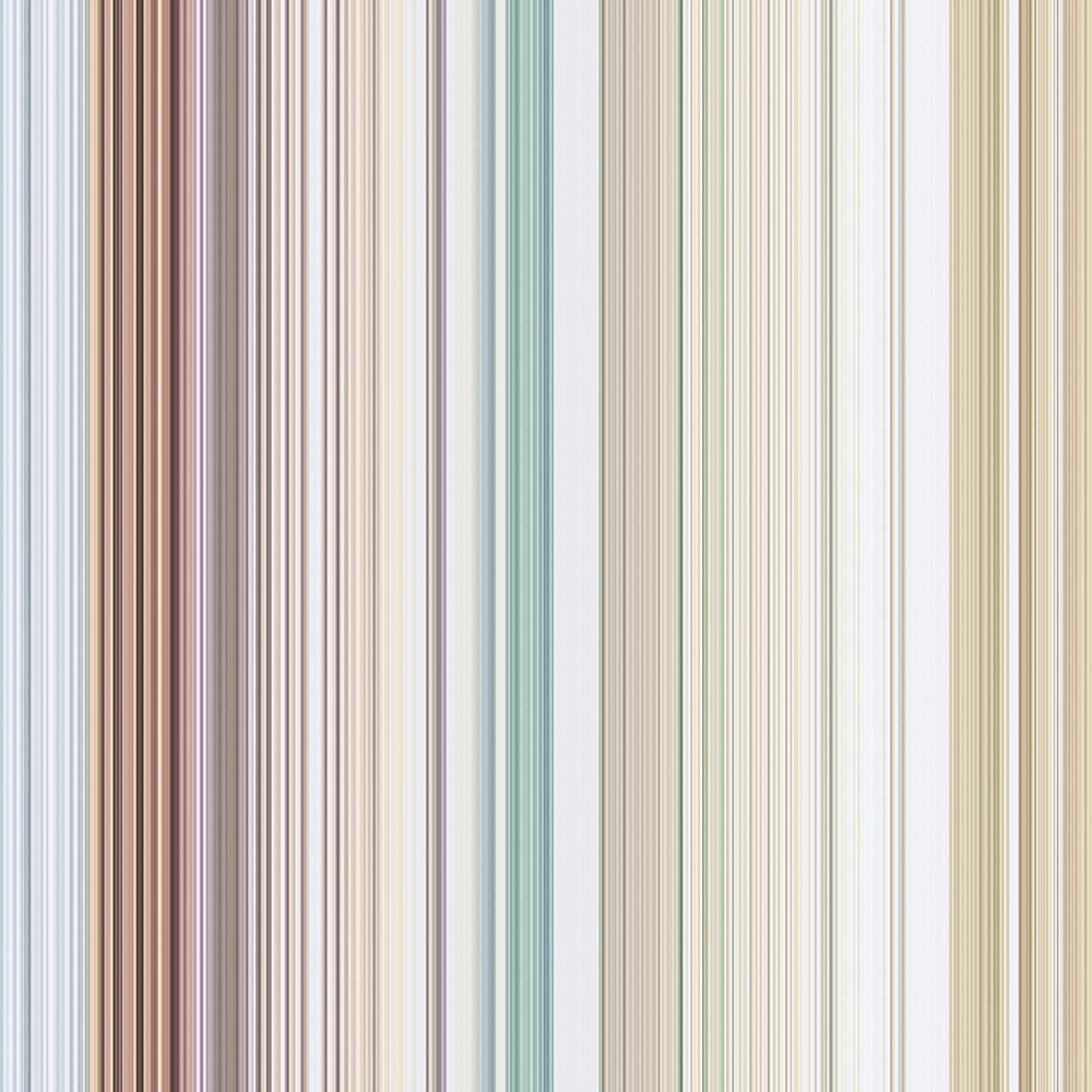 Stripe Tease Wallpaper Collection