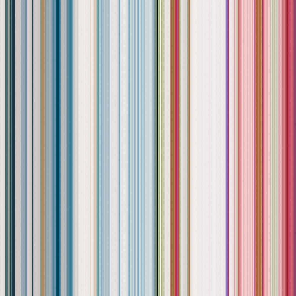 Stripe Tease Wallpaper Collection