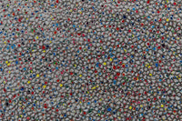 Col.006 Terrazzo bruno