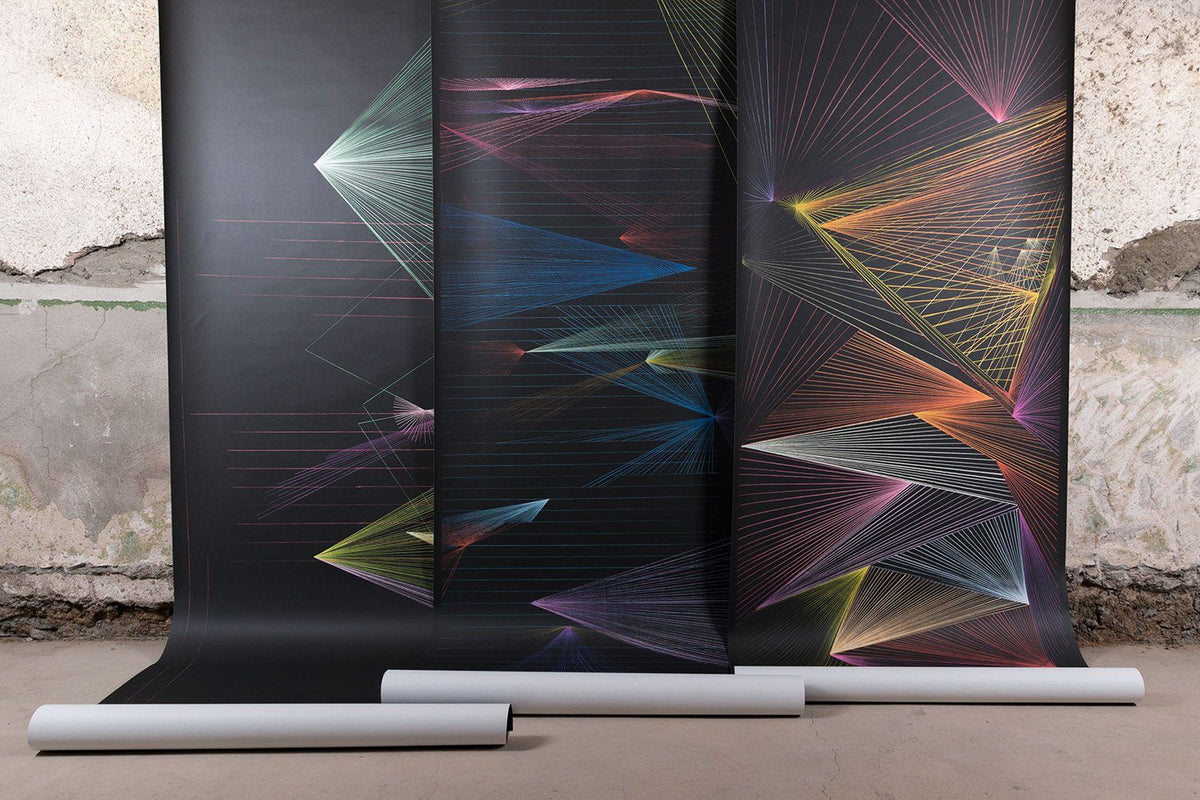 Wallpaper Feria