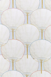Marbella col. light blue / Memo 30x30