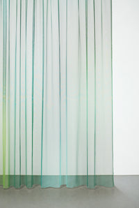 Amazon - Tulle Curtain Styling / Select color