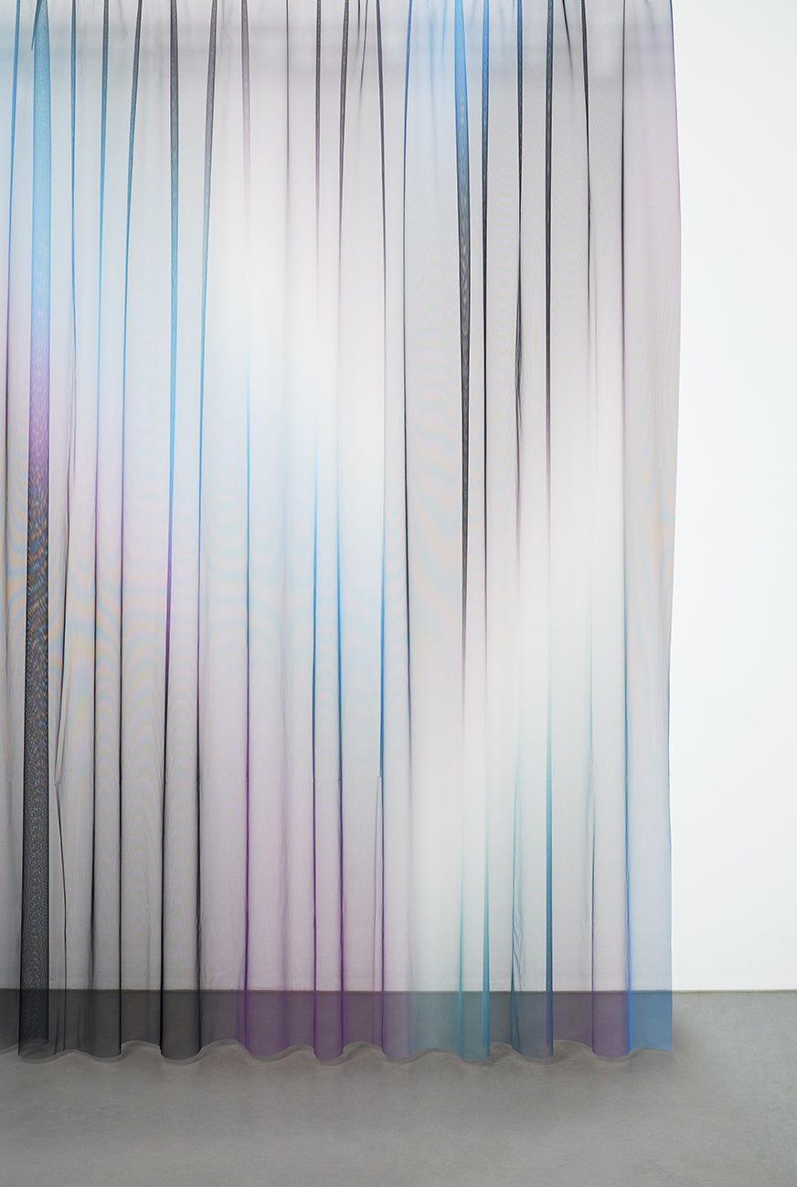 Grace Jones Tulle