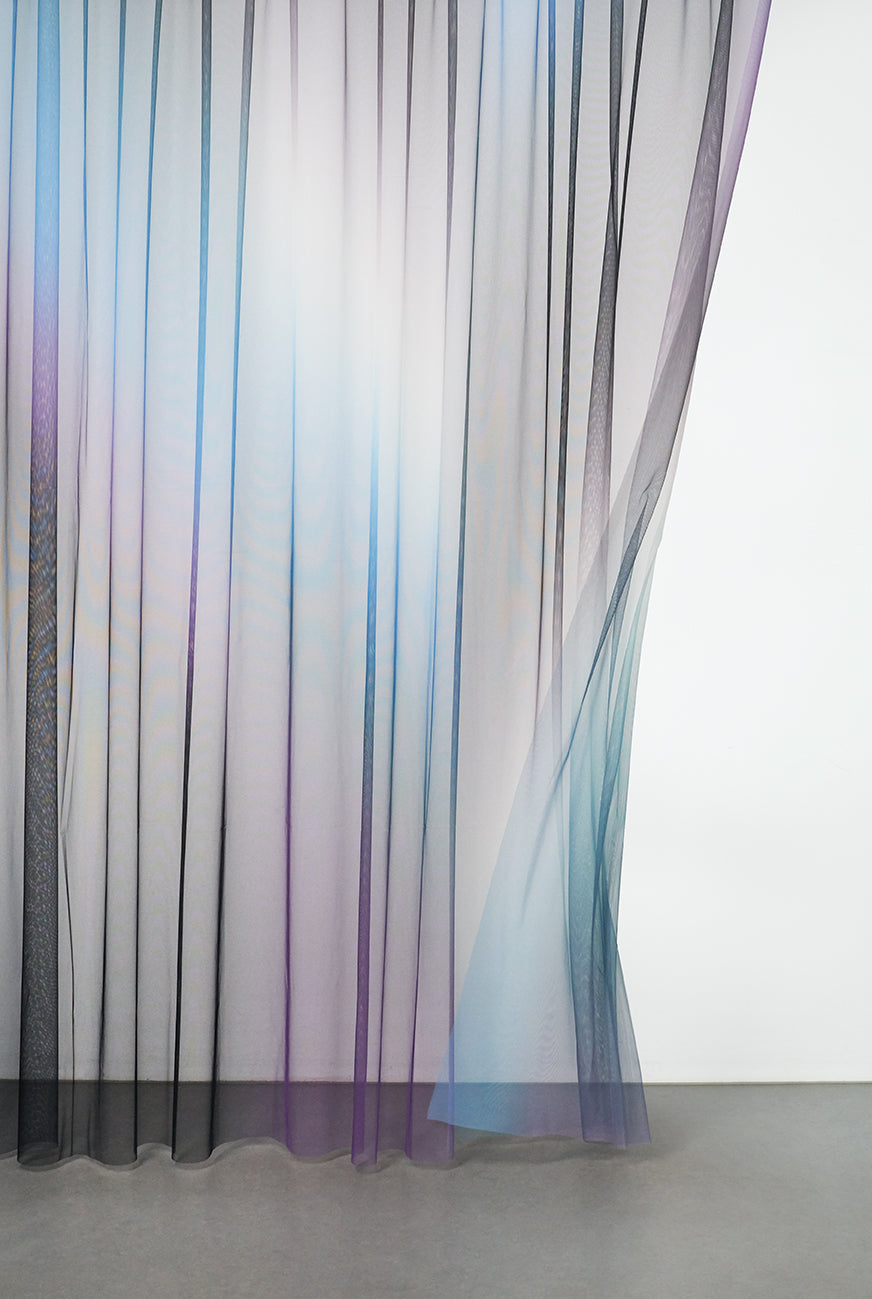 Grace Jones Tulle