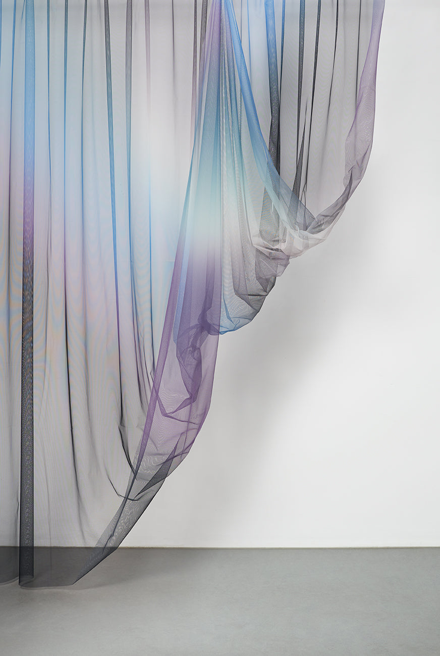 Grace Jones Tulle