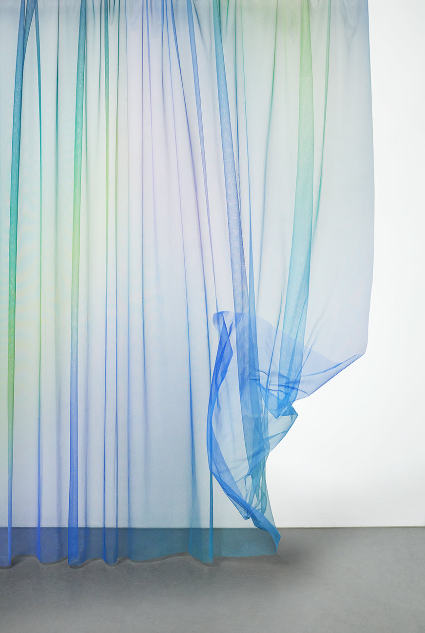 Nymphea - Tulle