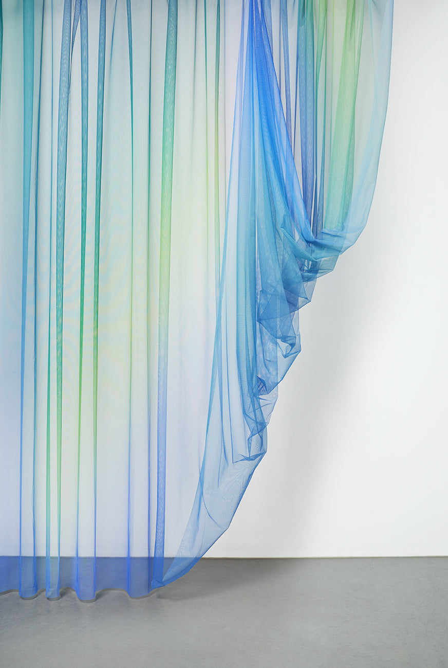 Nymphea - Tulle