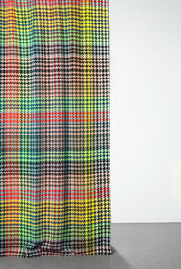 Siesta Curtain / Select color for