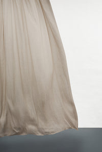 Col.001 Natural / Memo Sample