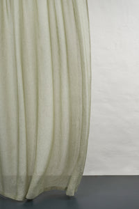 col. Green 107 / Memo Sample
