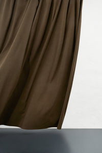 Frodo Curtain col. 007 Cappuccino / Select color for