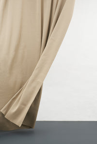 Frodo Curtain col. 009 Corda / Select color for