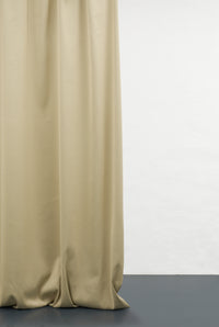 Frodo Curtain col. 010 Green verso / Select color for