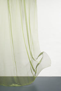 Col.006 Metallic Green