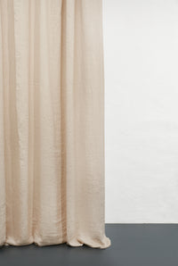 Col.02 Linen White / Memo Sample