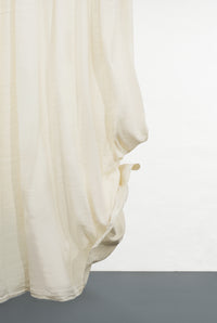 Col.01 White / Memo Sample